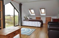 Studio in Tigh Eachainn