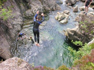fairy pools
