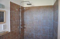 Wet room