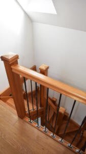 Stair 1